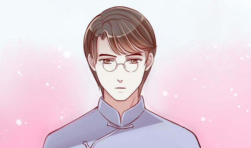 第3话 第一次位面交易1-第3话