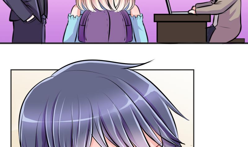 第25话 第二次和易韶烨打交道 1-第25话