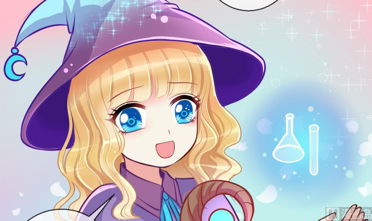 第27话 第三次位面交易 1-第27话