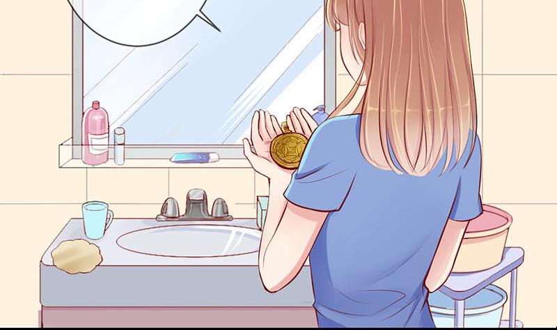 第5话 抽奖转盘！1-第5话