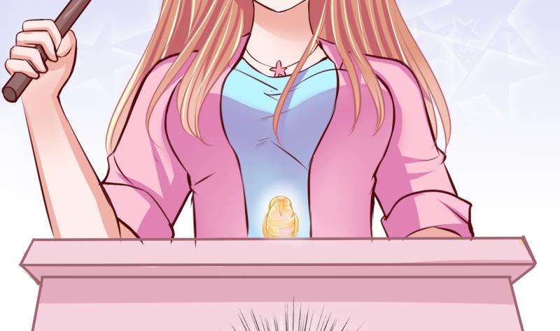 第57话 引起注意 1-第57话