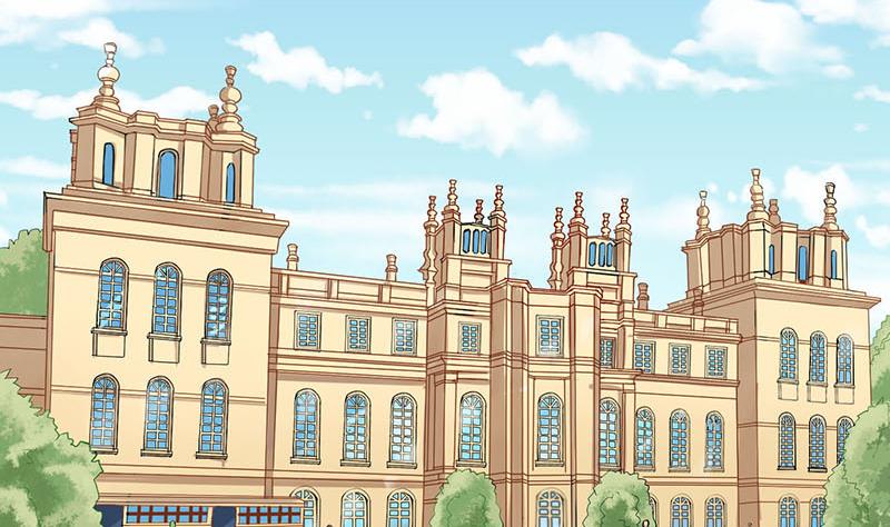 第7话 易少爷出现 1-第7话