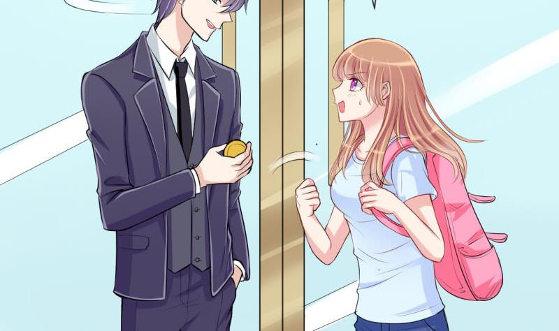 第9话 第一桶金 1-第9话