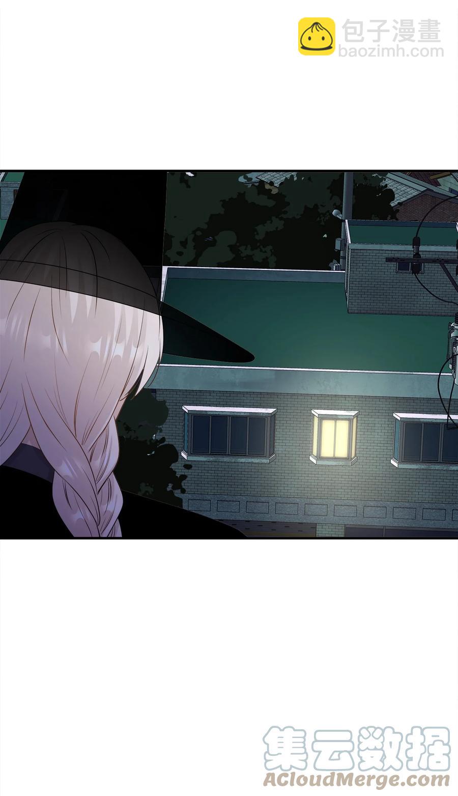 番外1 代价与交换(1/2)-第101话