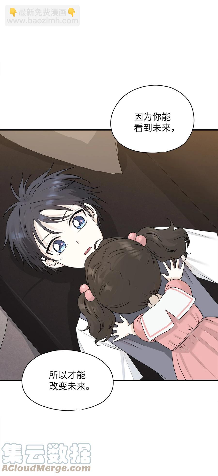 番外3 美好结局(1/2)-第103话