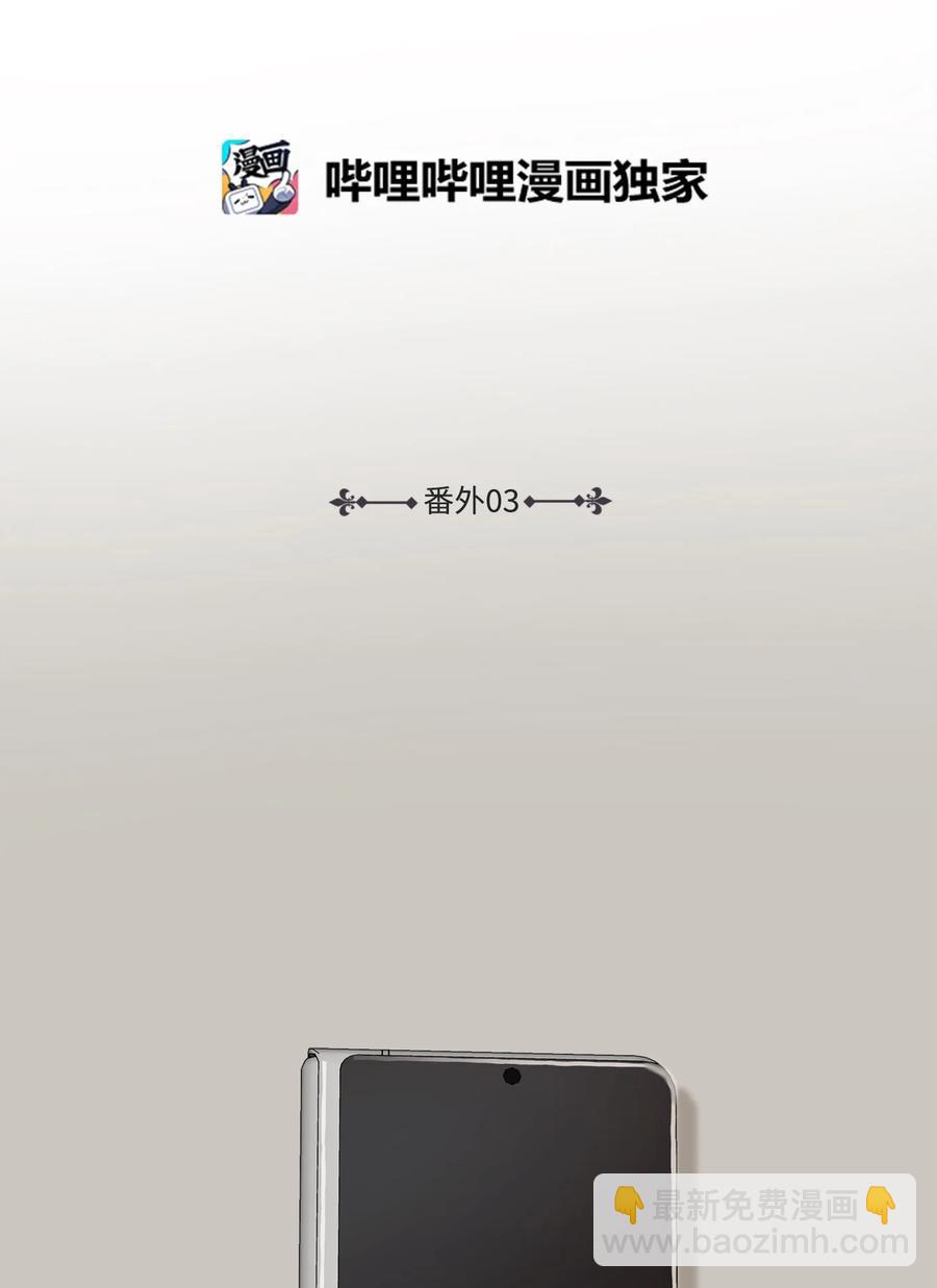 番外3 美好结局(1/2)-第103话