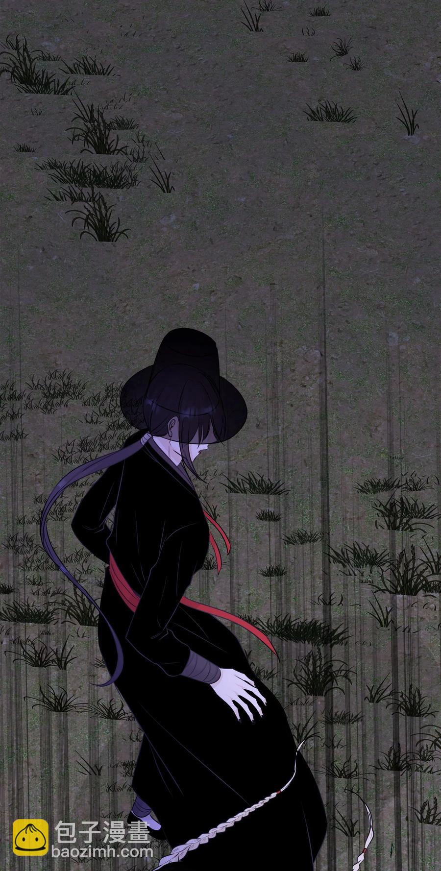 番外3 美好结局(1/2)-第103话