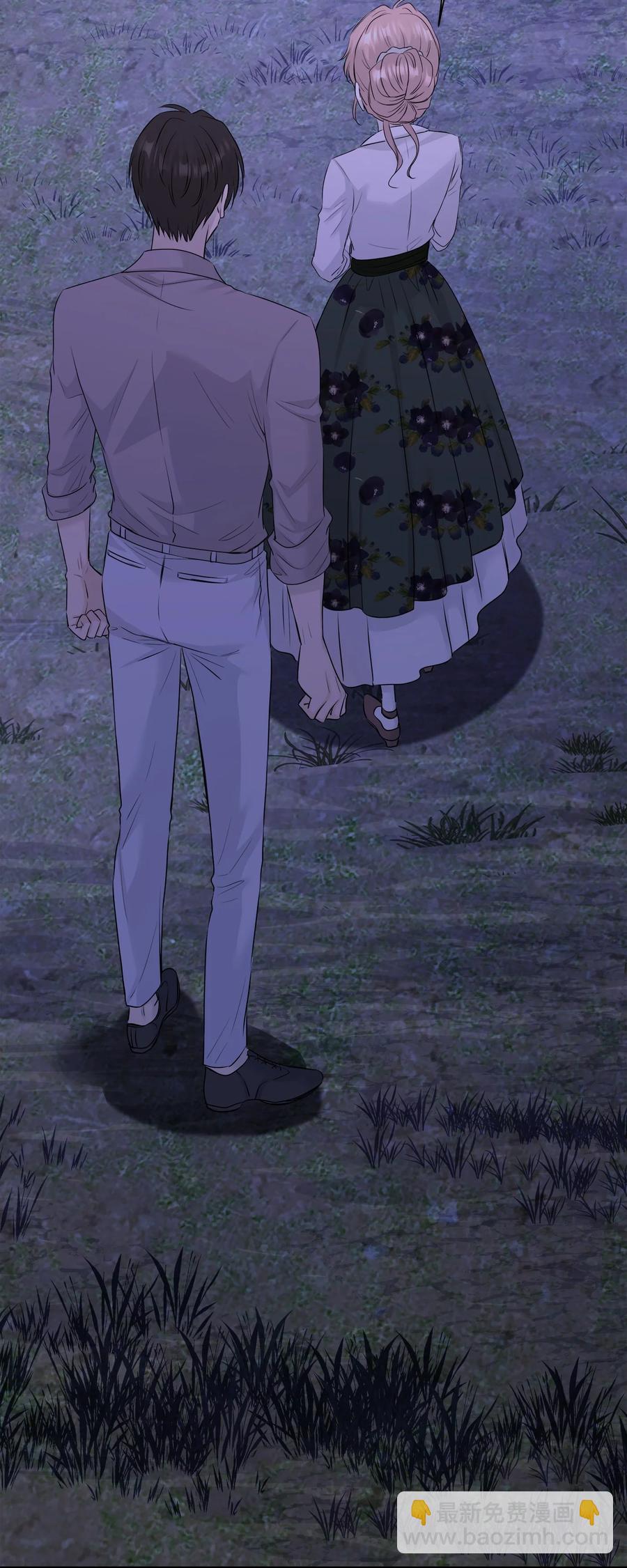 番外3 美好结局(1/2)-第103话