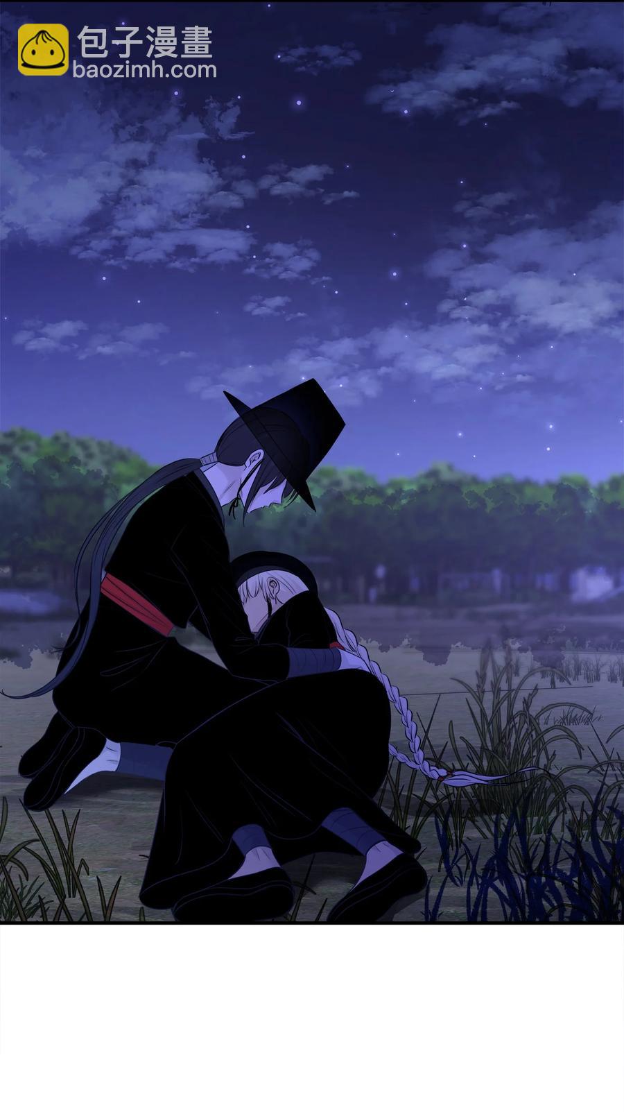 番外3 美好结局(1/2)-第103话