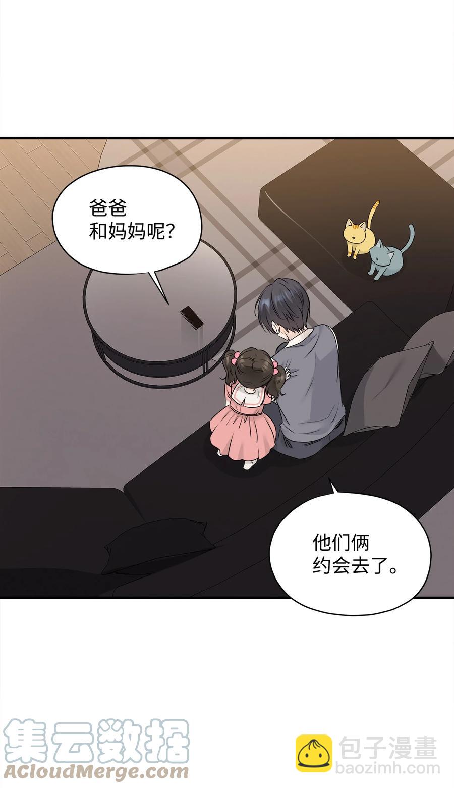 番外3 美好结局(1/2)-第103话