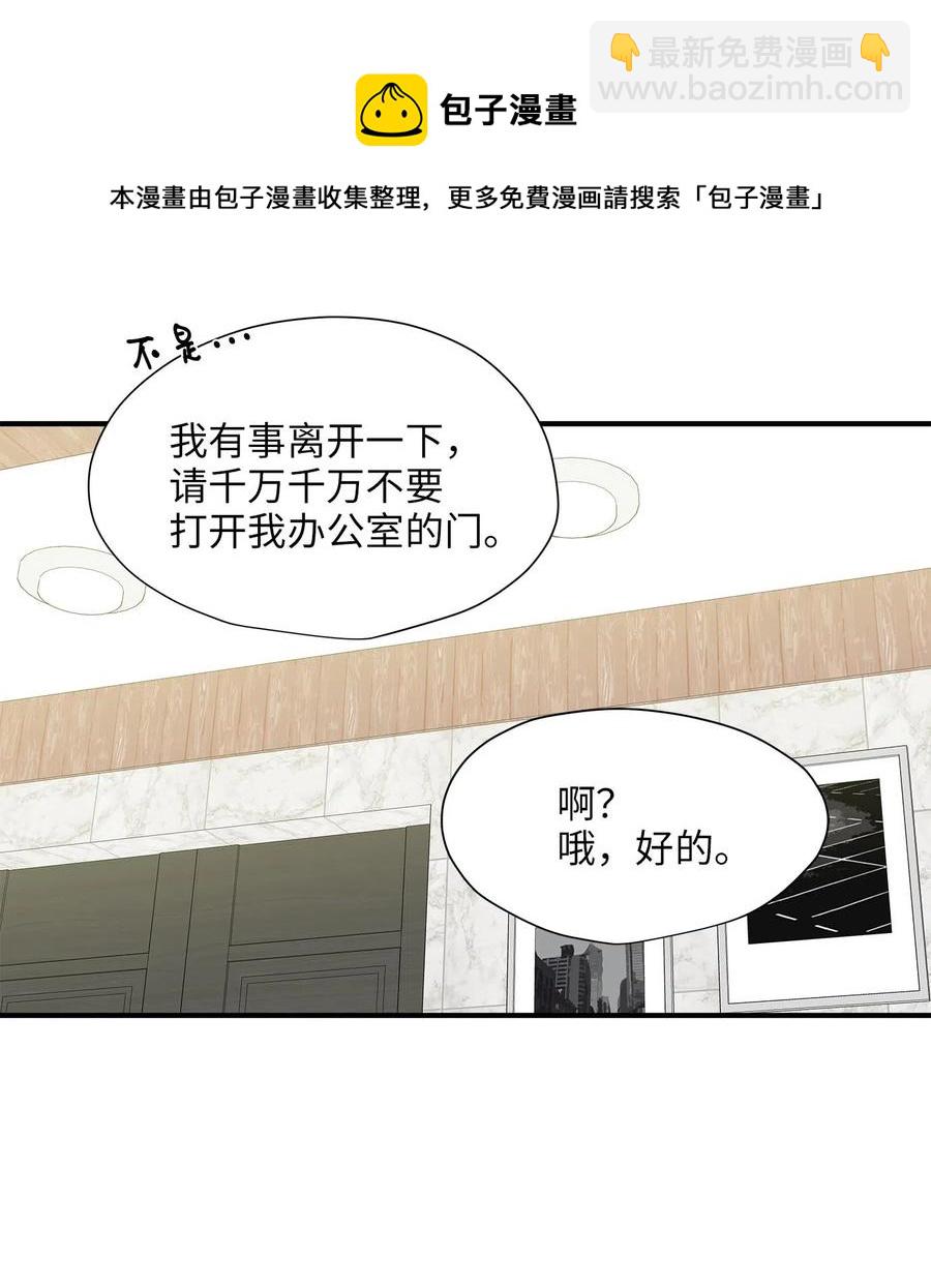 13 总监心动了(1/2)-第13话