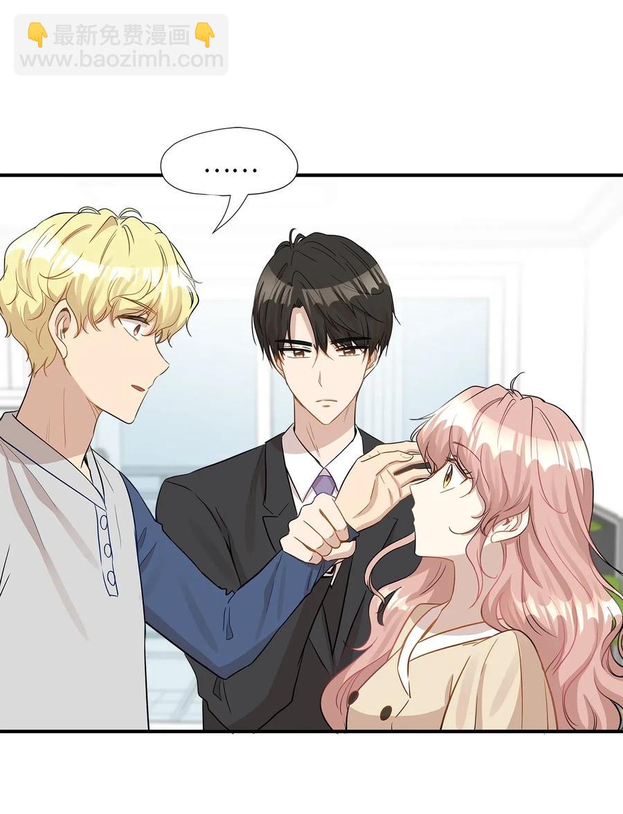 23 针锋相对还是争风吃醋-第23话