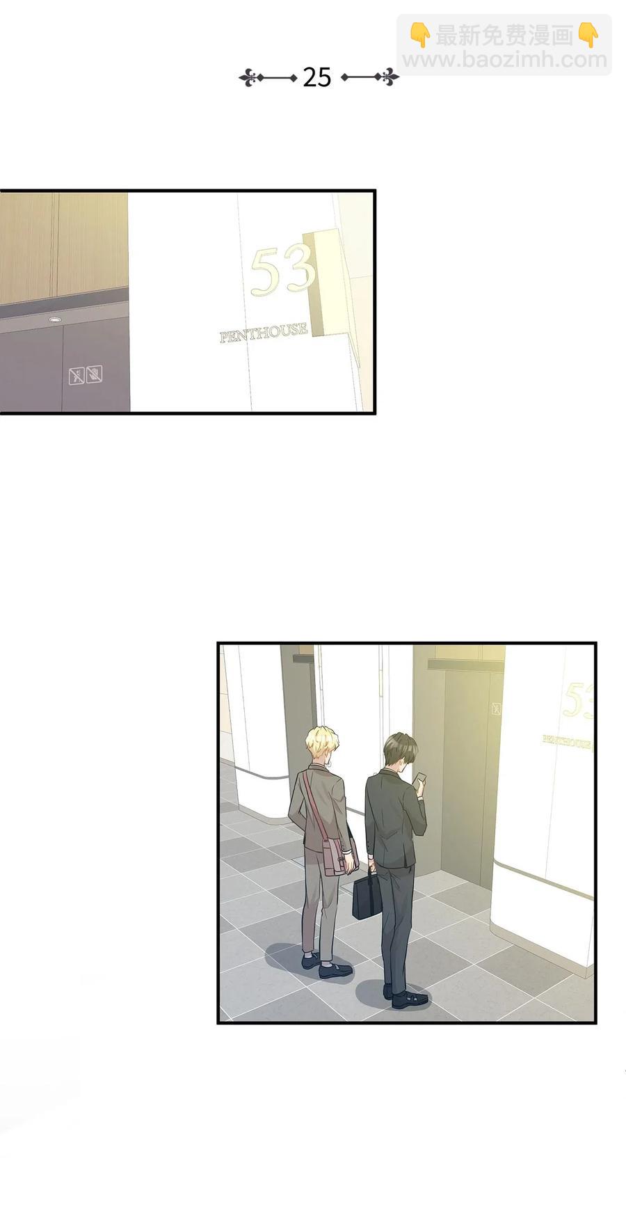 25 绑架(1/2)-第25话