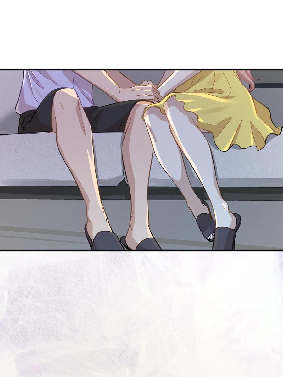 37 拒绝(1/2)-第37话