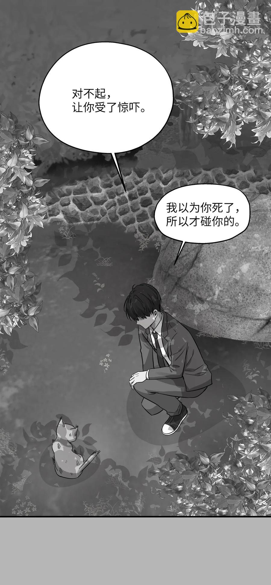 41 美美(1/2)-第41话