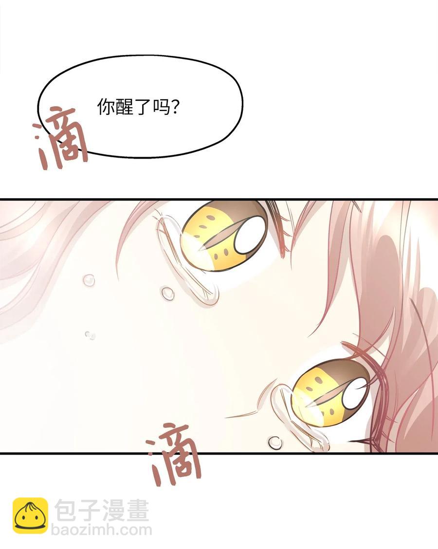 41 美美(1/2)-第41话