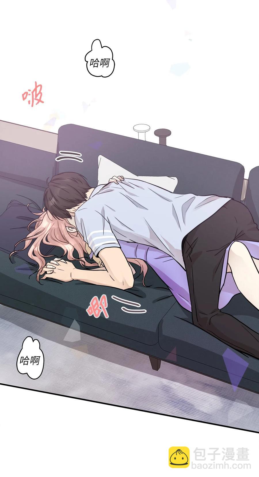 43 妒火(1/2)-第43话