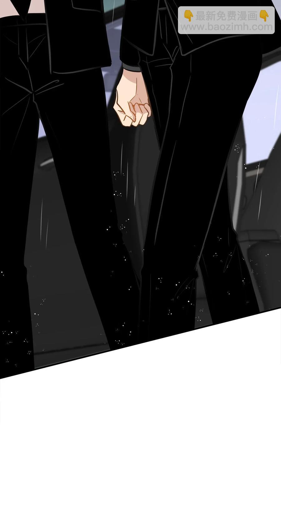 45 奔赴葬礼(1/2)-第45话