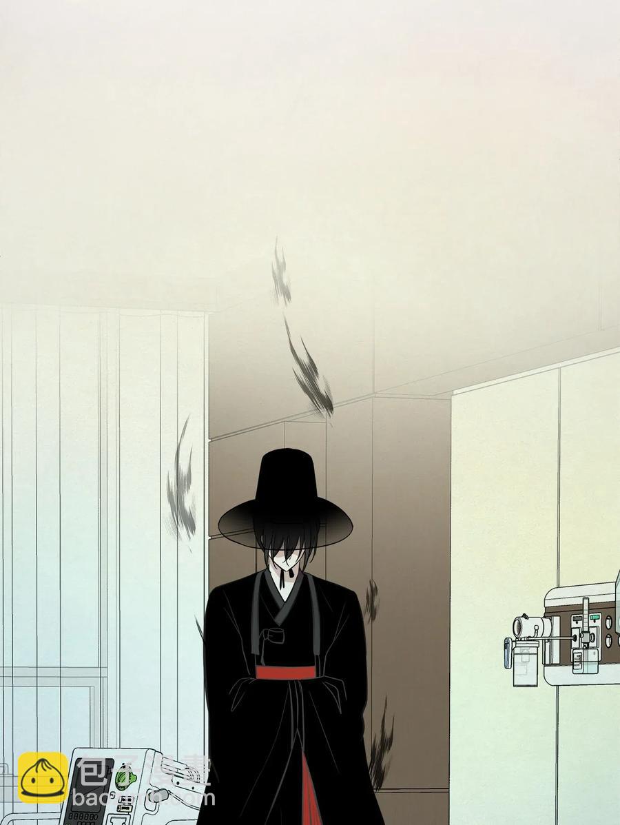 47 癫狂(1/2)-第47话