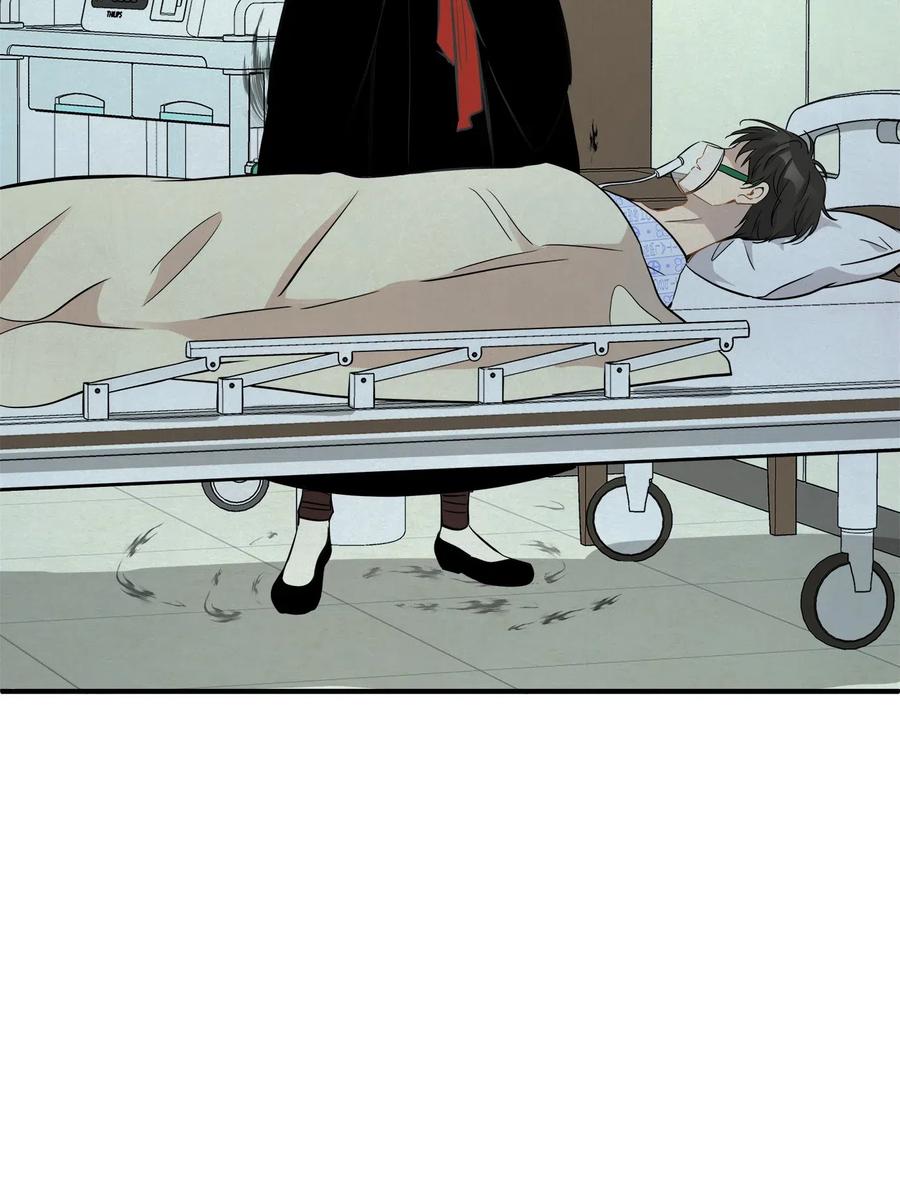 47 癫狂(1/2)-第47话