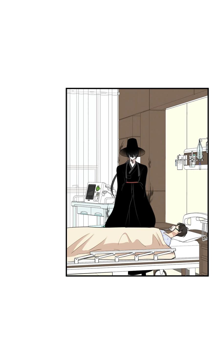 47 癫狂(1/2)-第47话