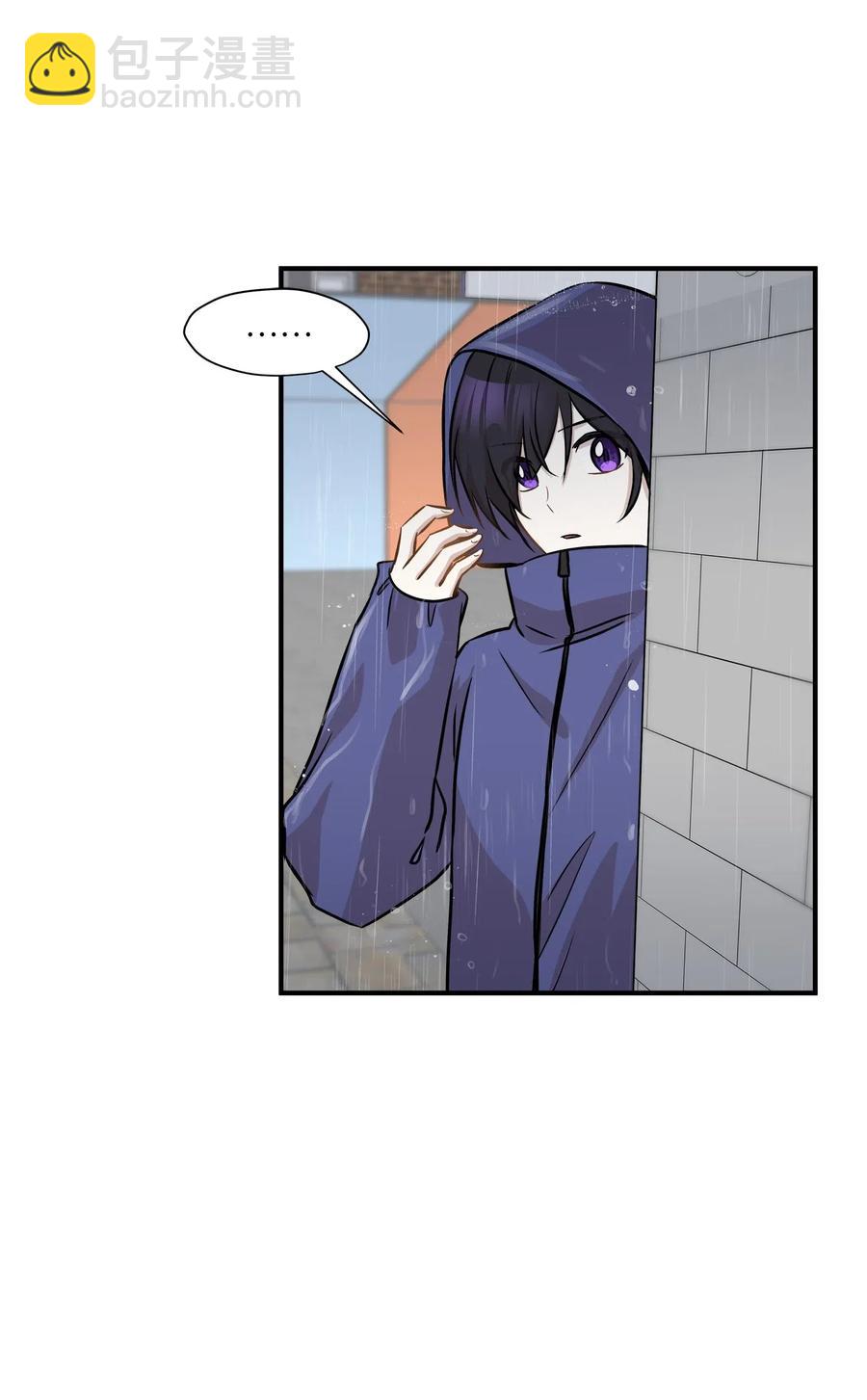 55 两只猫(1/2)-第55话