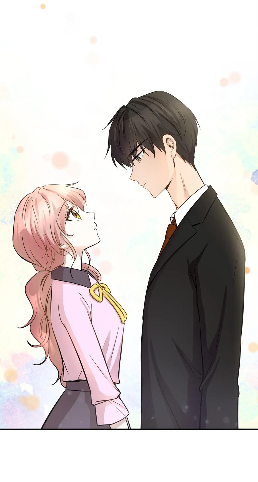 61 总监的爆炸性发言(1/2)-第61话