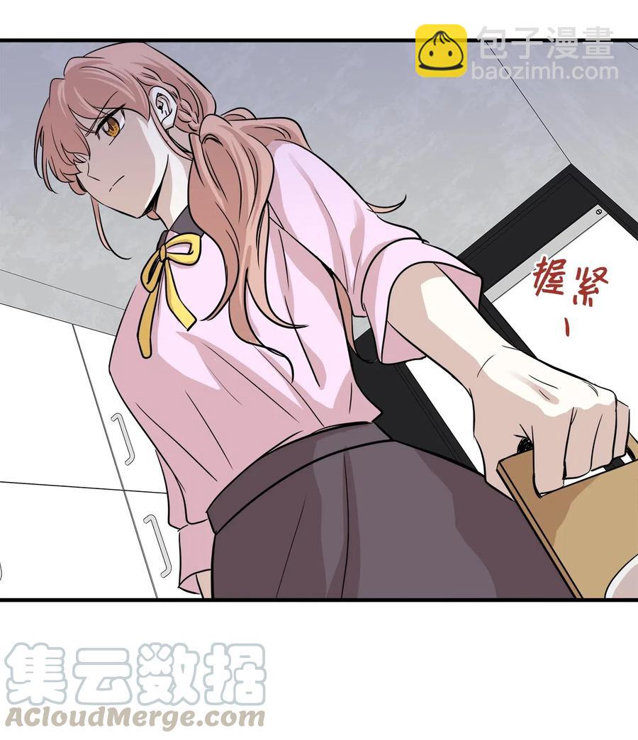 61 总监的爆炸性发言(1/2)-第61话