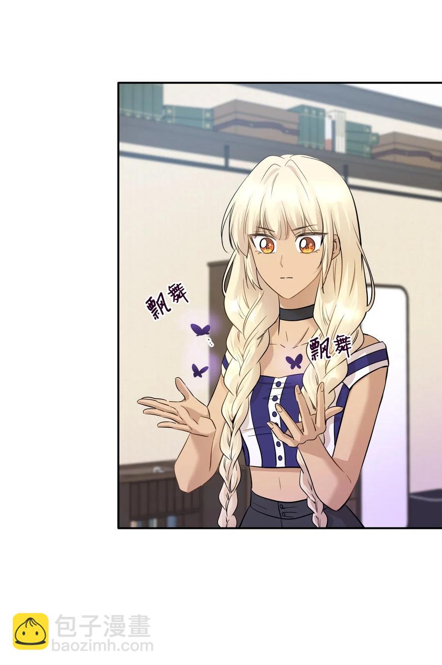 69 暗处的祸根(1/2)-第69话