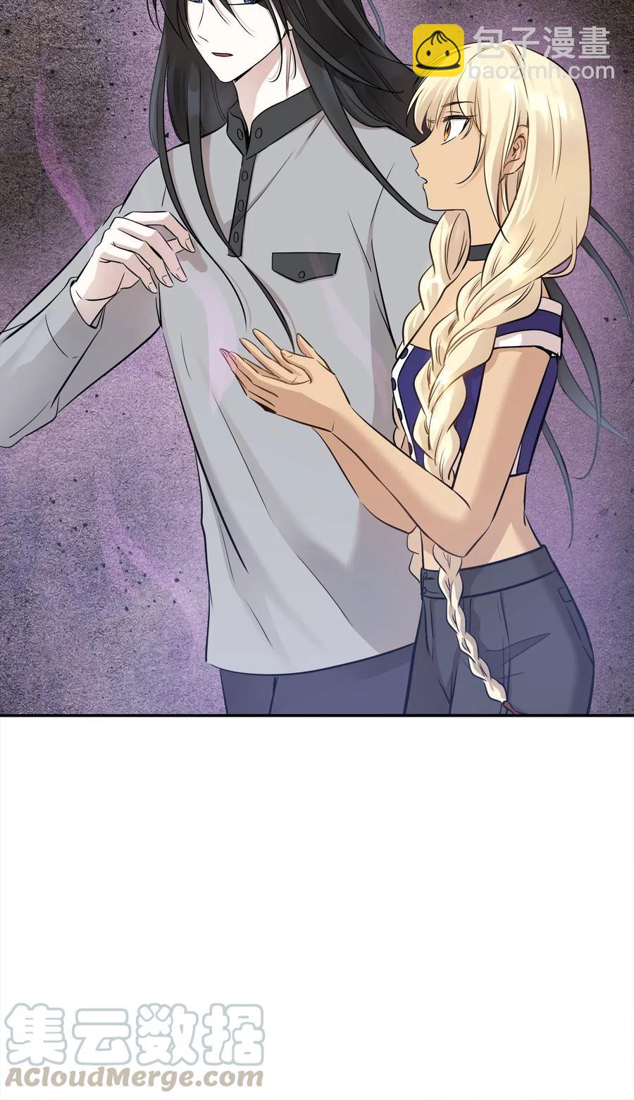 69 暗处的祸根(1/2)-第69话