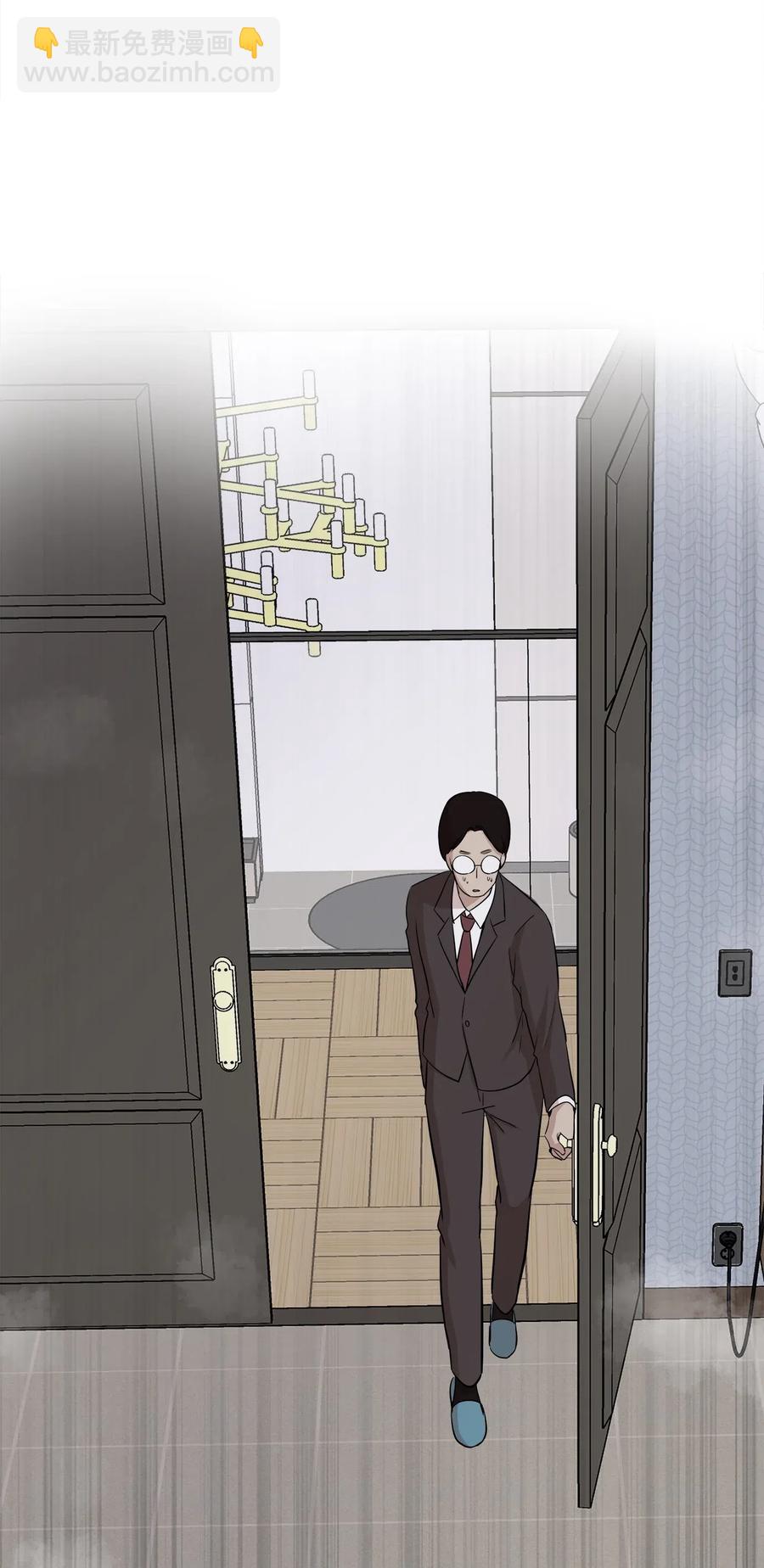 69 暗处的祸根(1/2)-第69话