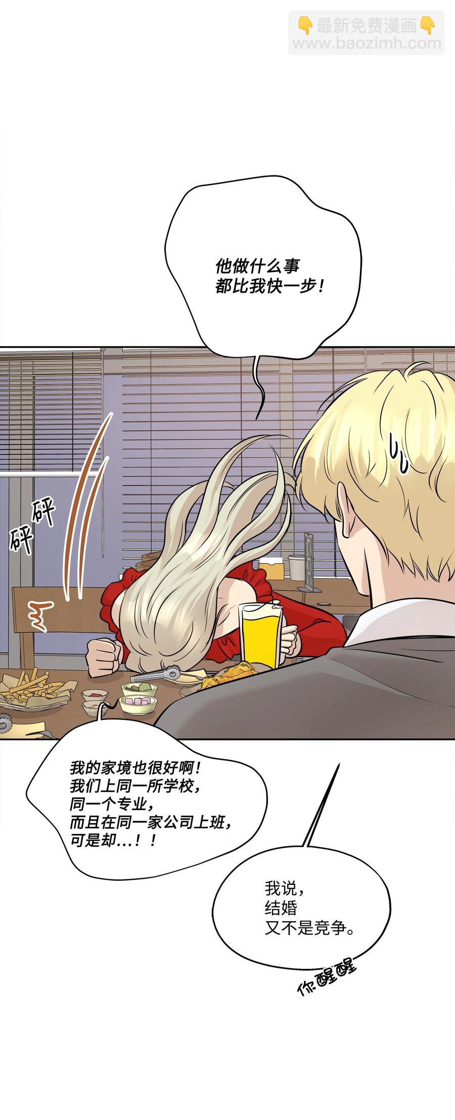 77 暧昧(1/2)-第77话