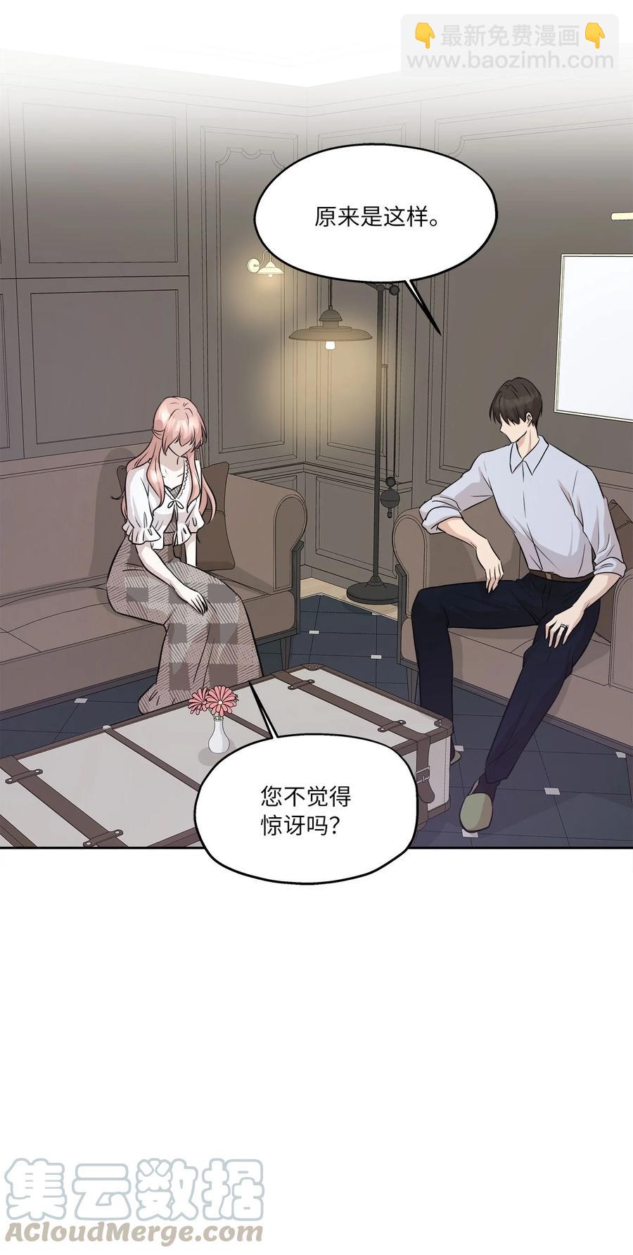 81 总监的怒火(1/2)-第81话