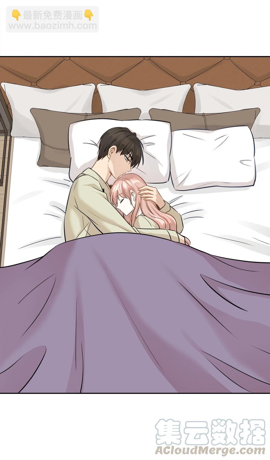 83 手术(1/2)-第83话