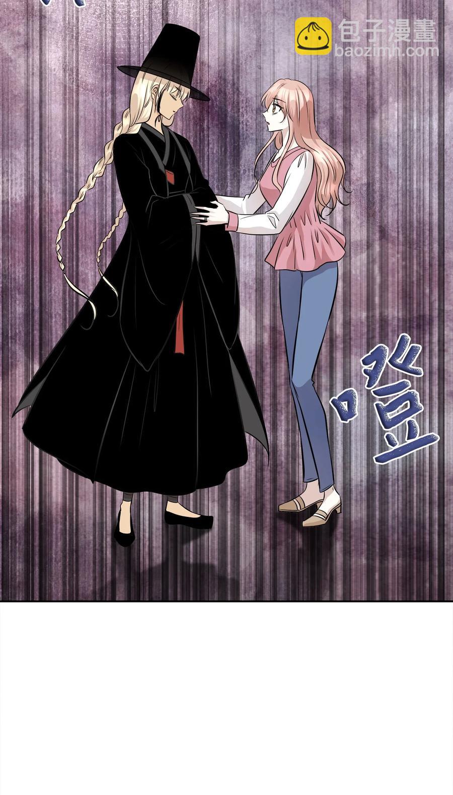 83 手术(1/2)-第83话