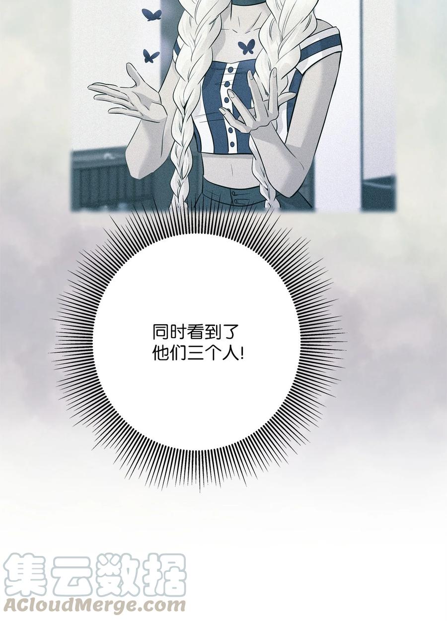 85 妈妈(1/2)-第85话