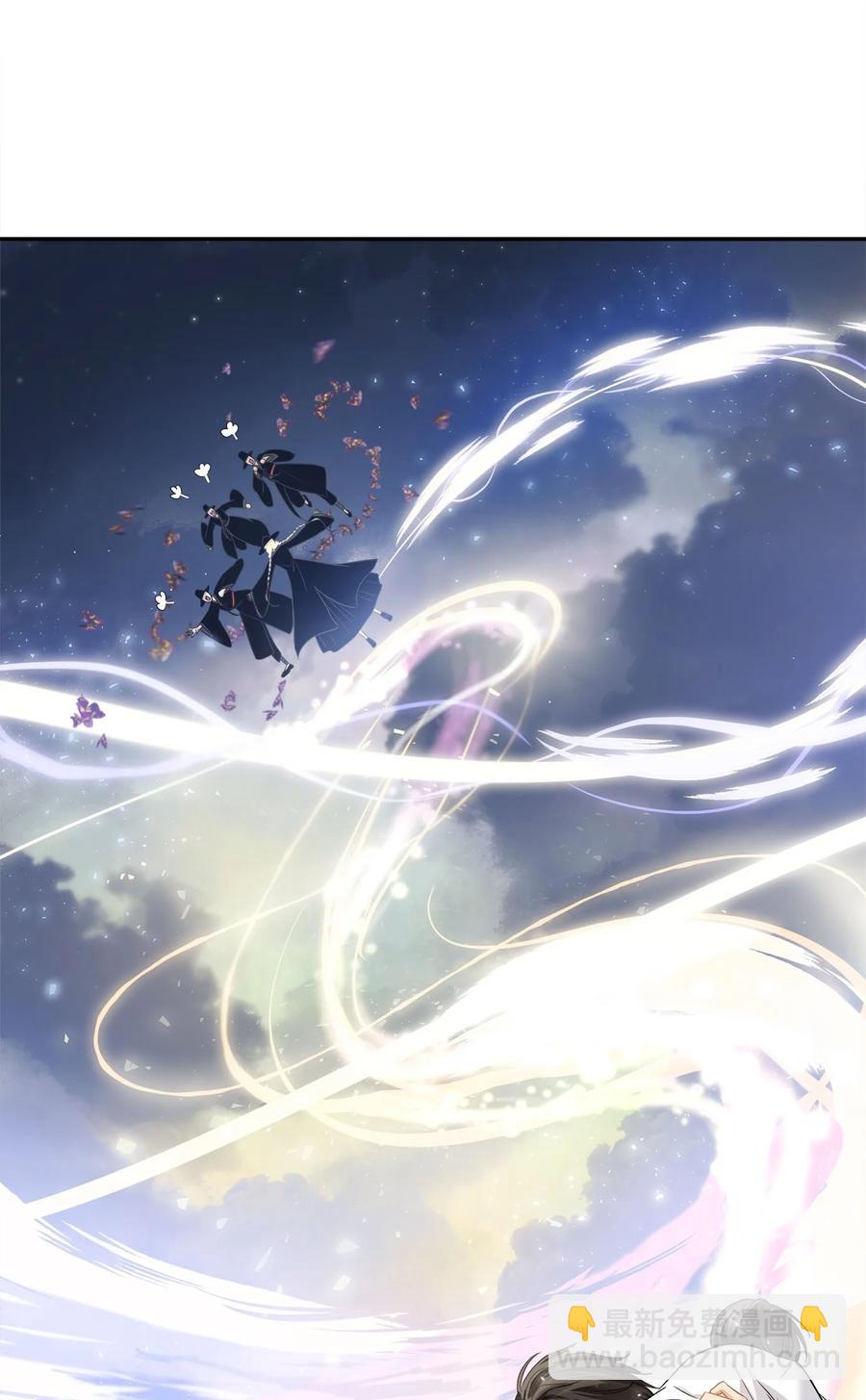 85 妈妈(1/2)-第85话