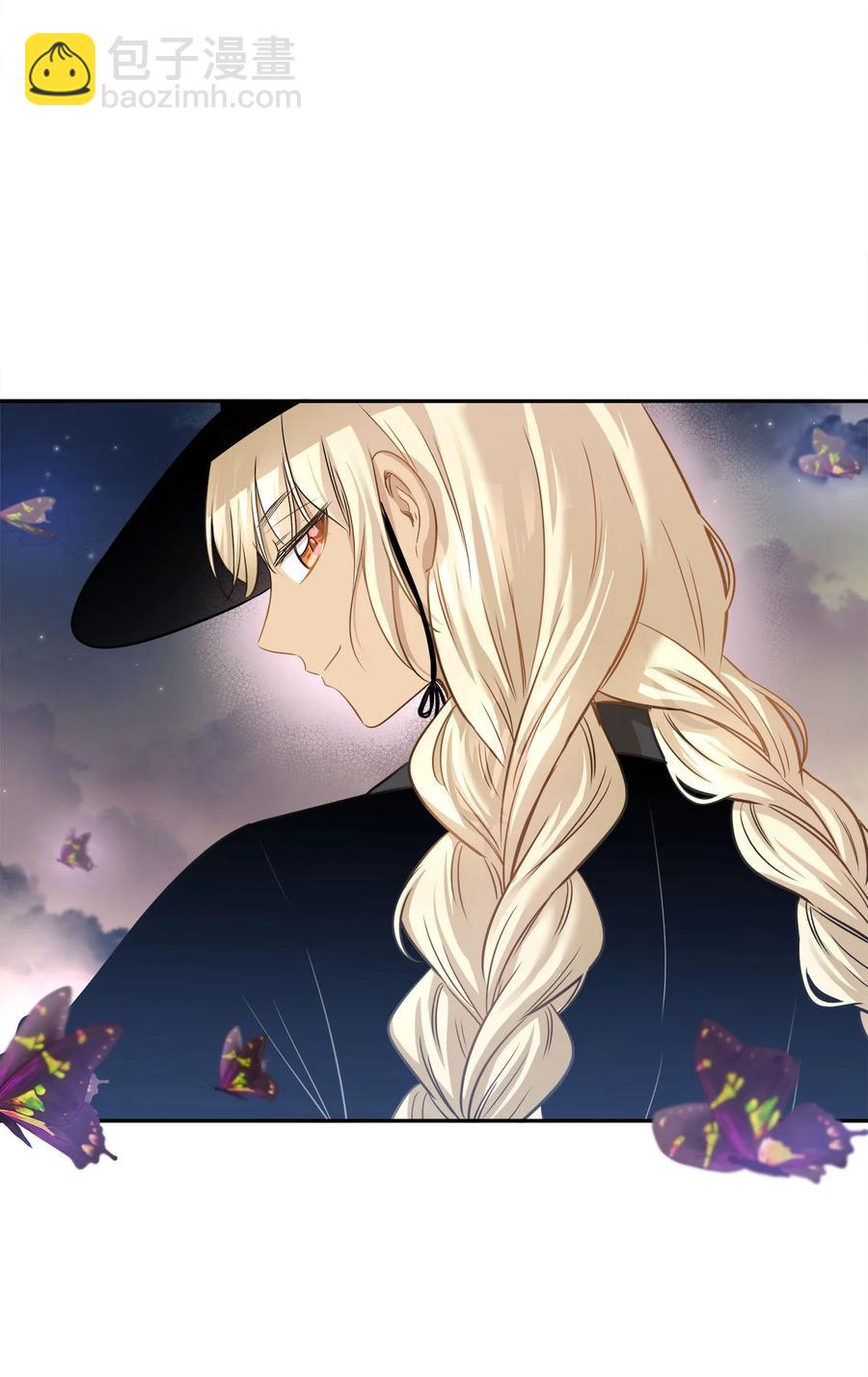 85 妈妈(1/2)-第85话