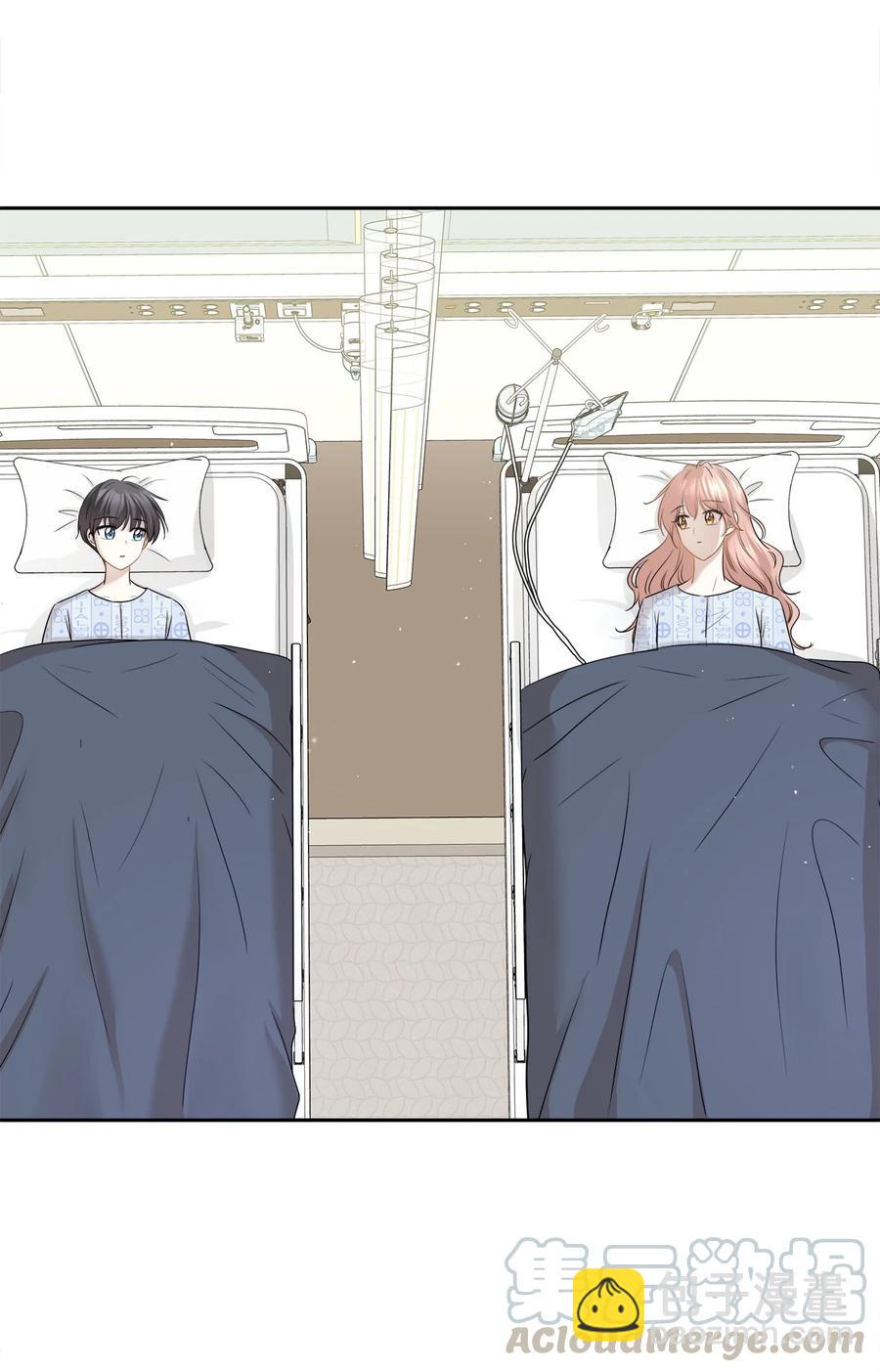 85 妈妈(1/2)-第85话