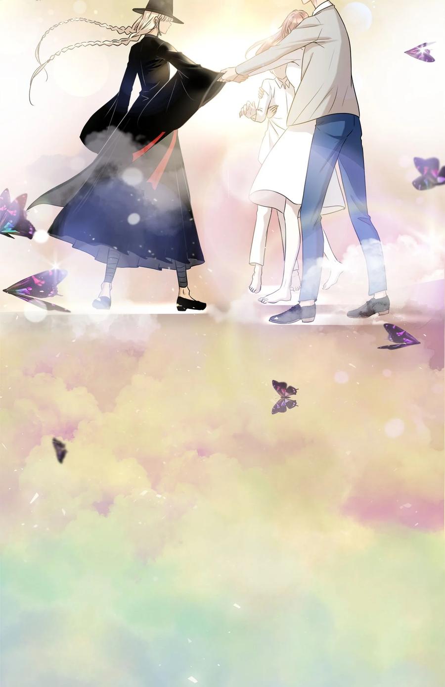 85 妈妈(1/2)-第85话