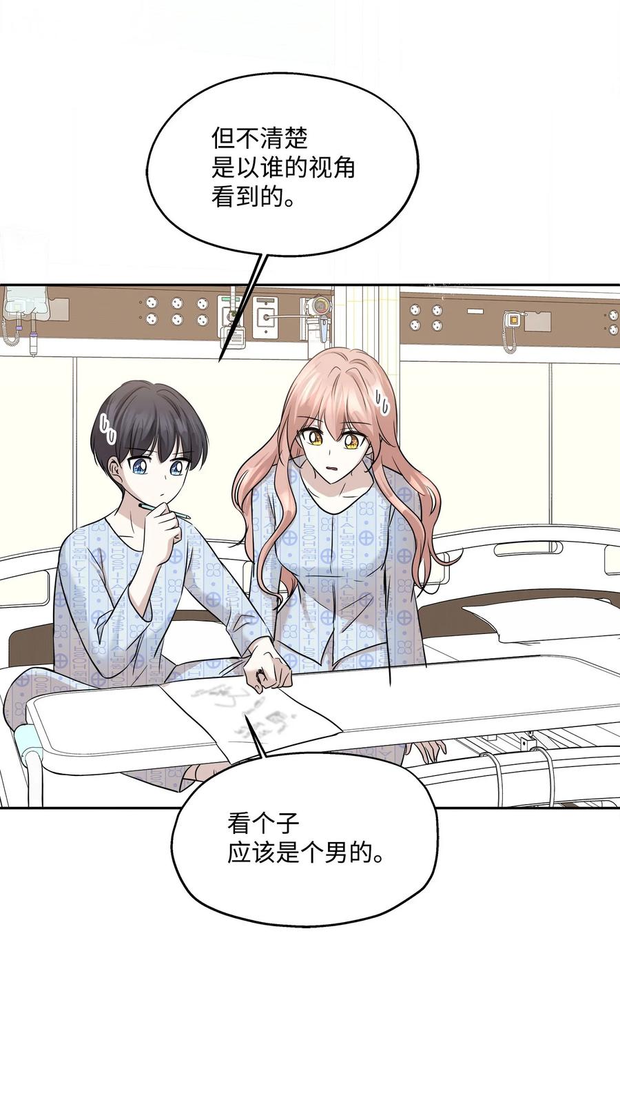 87 可怕的猜测(1/2)-第87话