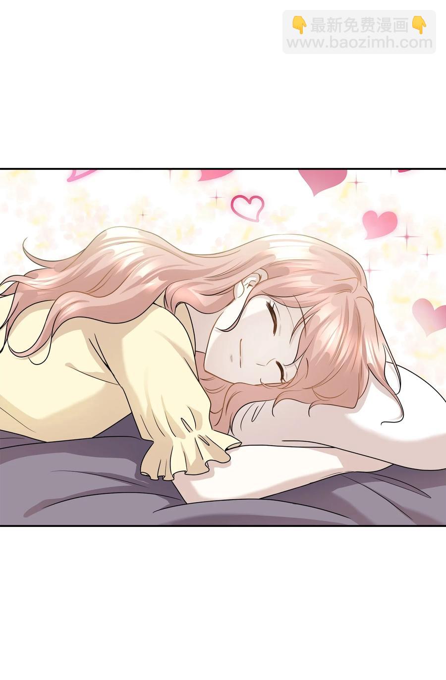 93 总裁的决定(1/2)-第93话