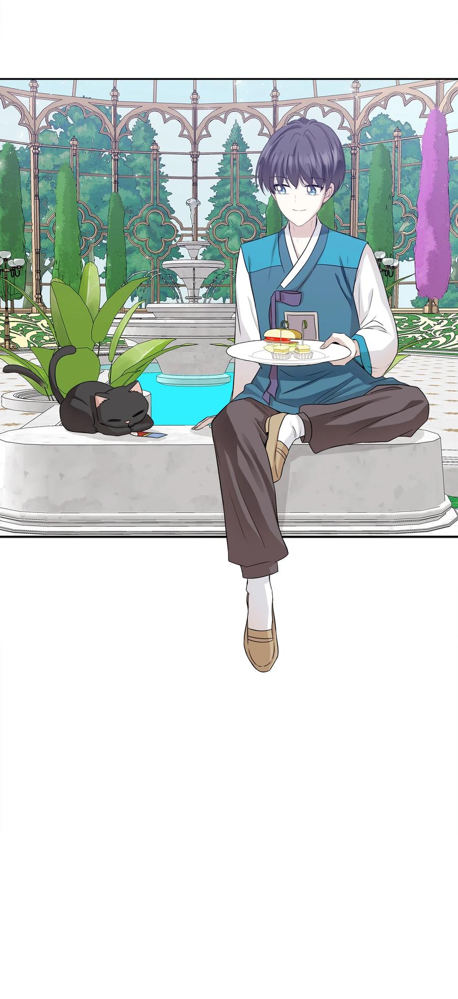 99 几年后(1/2)-第99话