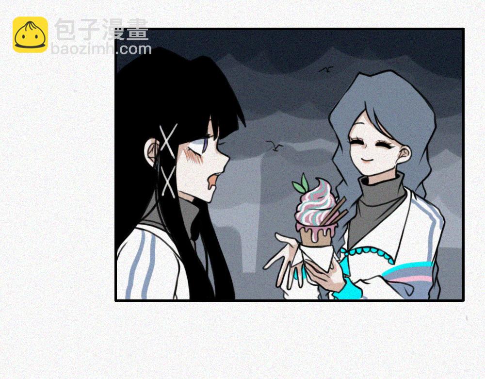 校内的美好生活-第15话