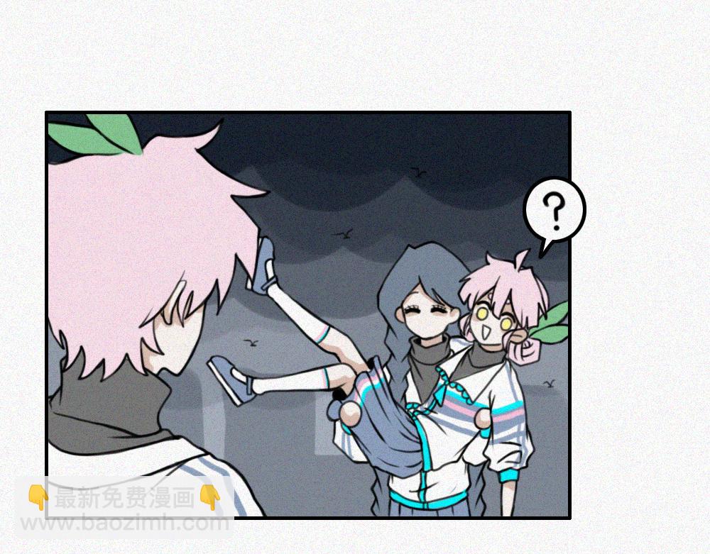 校内的美好生活-第15话