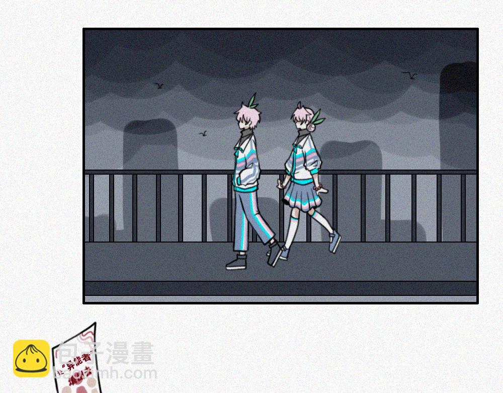 霉好世界-第17话