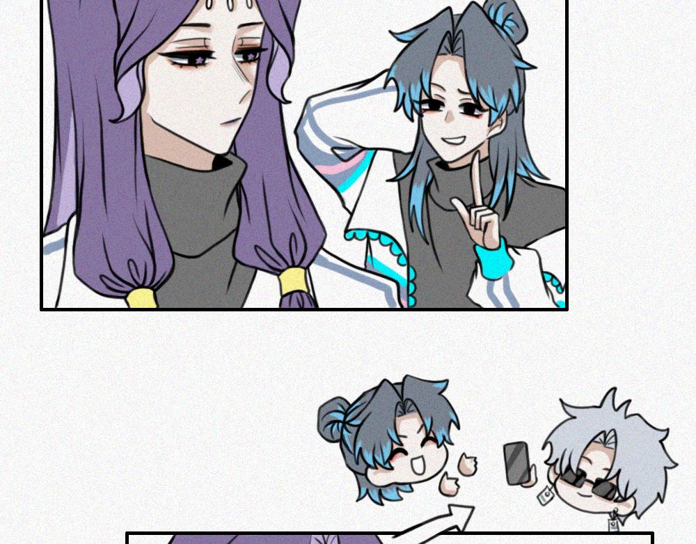 期末倒计时-第23话