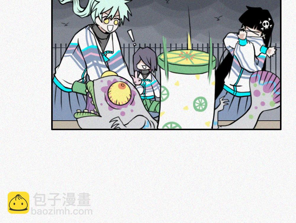 期末倒计时-第23话