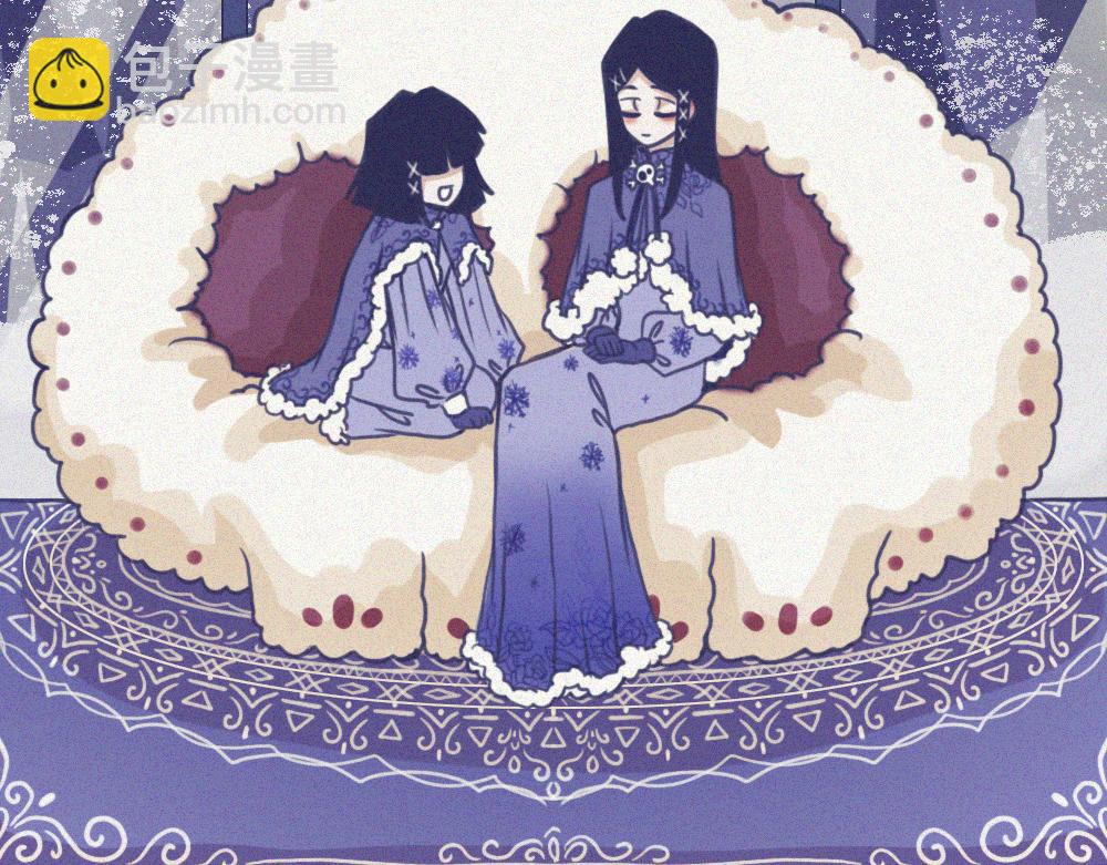 平静日常-第27话