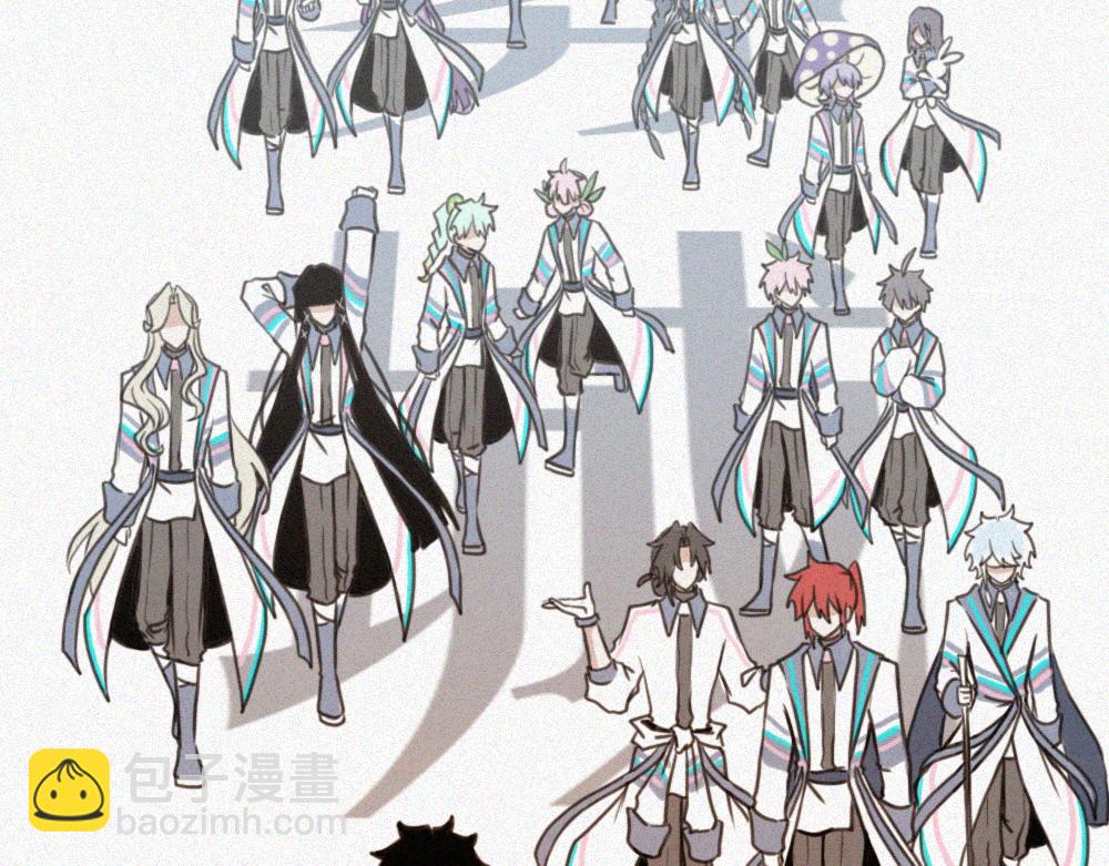 启程：下-第29话